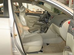 2009款 1.8L 手动 豪华型