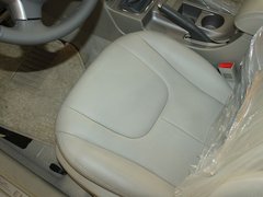 2009款 1.8L 手动 豪华型