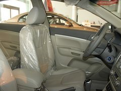 2009款 1.8L 手动 豪华型