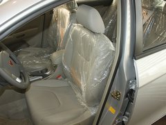 2009款 1.8L 手动 豪华型