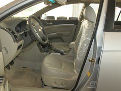 2009款 1.8L 手动 豪华型