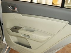 2009款 1.8L 手动 豪华型