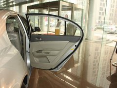 2009款 1.8L 手动 豪华型