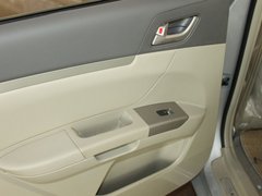 2009款 1.8L 手动 豪华型