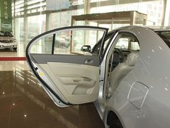 2009款 1.8L 手动 豪华型
