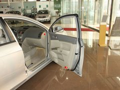 2009款 1.8L 手动 豪华型