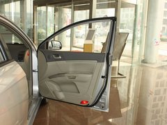 2009款 1.8L 手动 豪华型