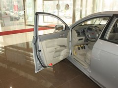 2009款 1.8L 手动 豪华型