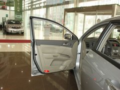2009款 1.8L 手动 豪华型