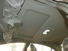 2009款 1.8L 手动 豪华型
