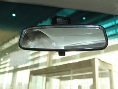 2009款 1.8L 手动 豪华型