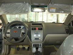 2009款 1.8L 手动 豪华型