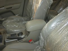 2009款 1.8L 手动 豪华型