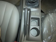 2009款 1.8L 手动 豪华型