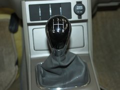 2009款 1.8L 手动 豪华型