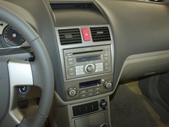 2009款 1.8L 手动 豪华型