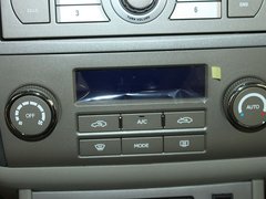 2009款 1.8L 手动 豪华型