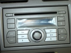 2009款 1.8L 手动 豪华型
