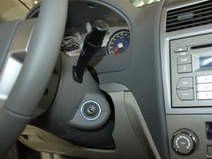 2009款 1.8L 手动 豪华型