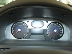 2009款 1.8L 手动 豪华型