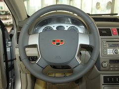 2009款 1.8L 手动 豪华型