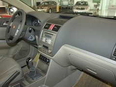 2009款 1.8L 手动 豪华型