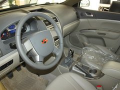 2009款 1.8L 手动 豪华型