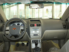 2009款 1.8L 手动 豪华型