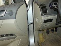 2009款 1.8L 手动 豪华型