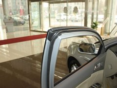 2009款 1.8L 手动 豪华型