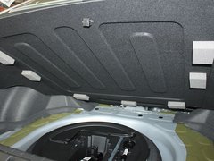 2009款 1.8L 手动 豪华型