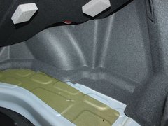 2009款 1.8L 手动 豪华型