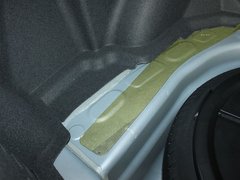 2009款 1.8L 手动 豪华型