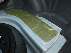 2009款 1.8L 手动 豪华型