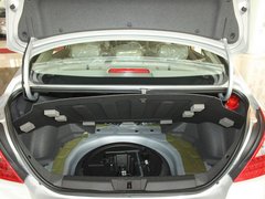 2009款 1.8L 手动 豪华型
