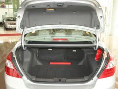 2009款 1.8L 手动 豪华型