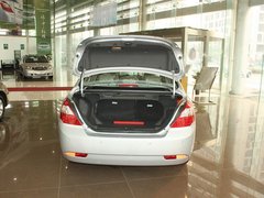 2009款 1.8L 手动 豪华型