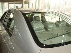 2009款 1.8L 手动 豪华型