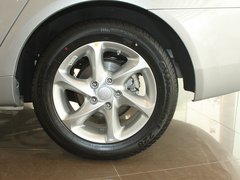 2009款 1.8L 手动 豪华型