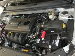 2009款 1.8L 手动 豪华型