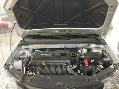 2009款 1.8L 手动 豪华型