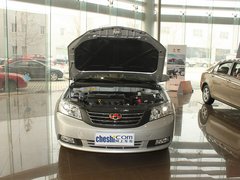2009款 1.8L 手动 豪华型