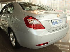 2009款 1.8L 手动 豪华型