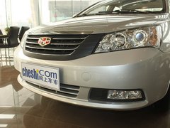 2009款 1.8L 手动 豪华型