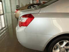 2009款 1.8L 手动 豪华型