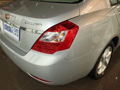 2009款 1.8L 手动 豪华型