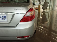 2009款 1.8L 手动 豪华型