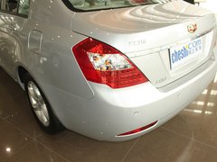 2009款 1.8L 手动 豪华型