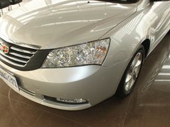 2009款 1.8L 手动 豪华型