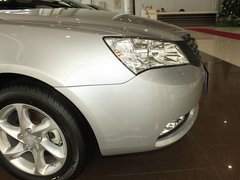 2009款 1.8L 手动 豪华型